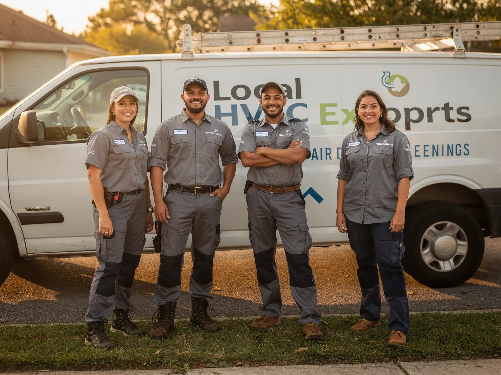 24/7 HVAC Repair & AC Replacement company in Prudence Island, RI